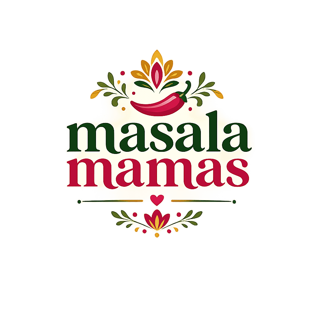 Masala Mamas
